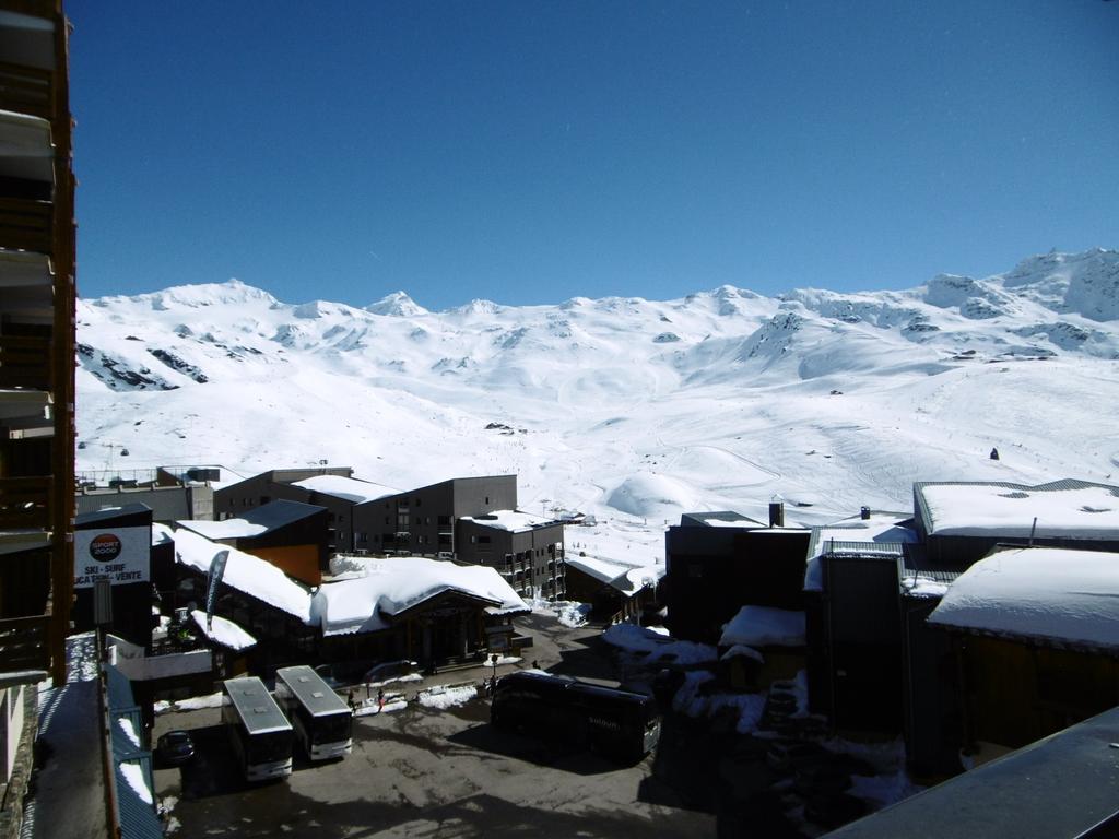 Altineige * Val Thorens