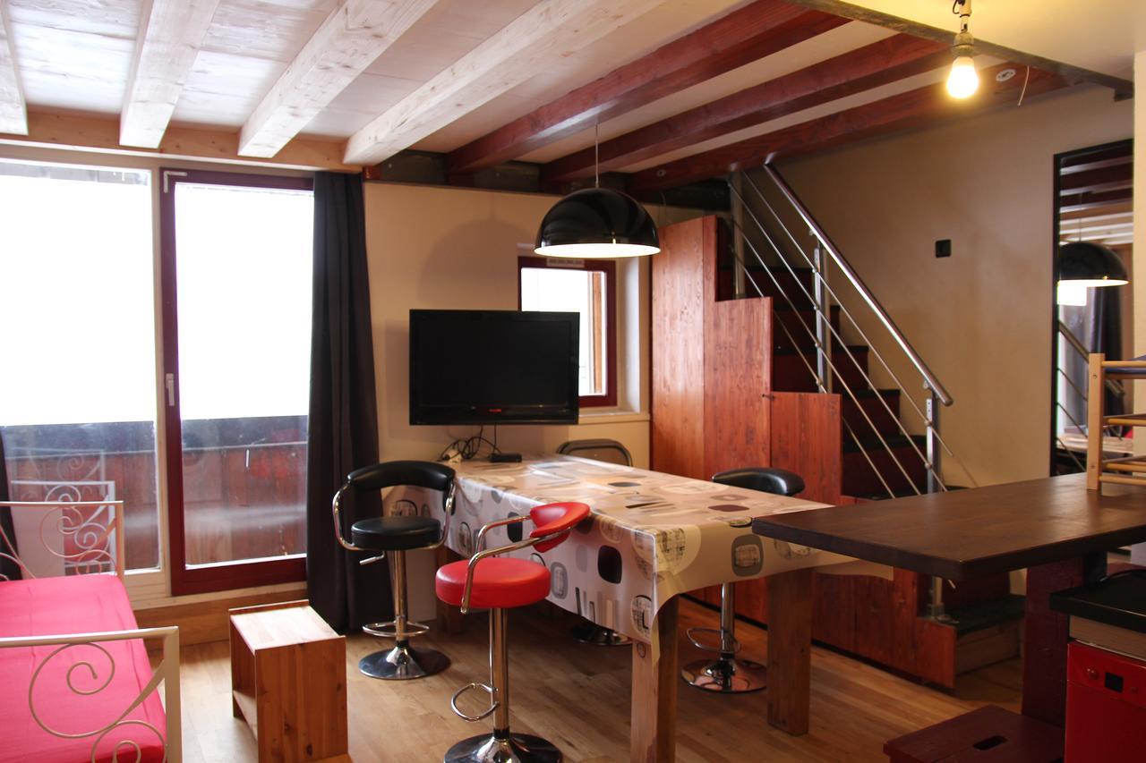 Appartement Altineige *