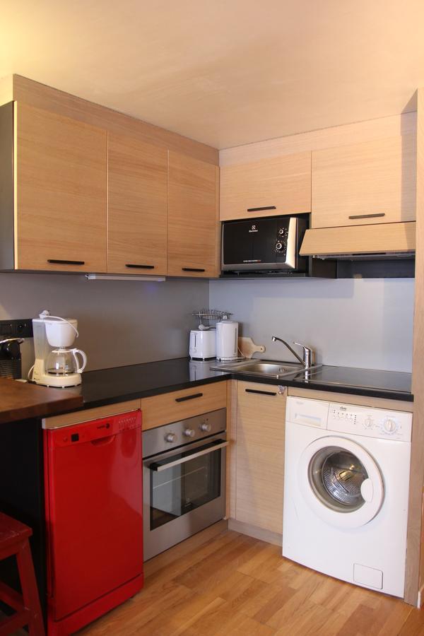 Appartement Altineige Val Thorens