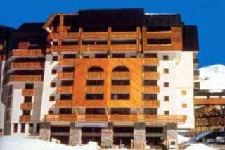Appartement Altineige *